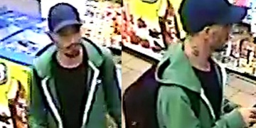 Poznáte tetovaného zloděje?