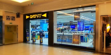 Zloděj se zaměřil na drahou elektroniku