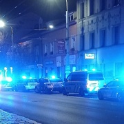 Rvačka opilých mladíků skončila pobodáním