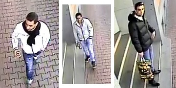 Poznáte partičku ze Sušice?