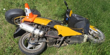 Těžce opilý zranil svého spolujezdce