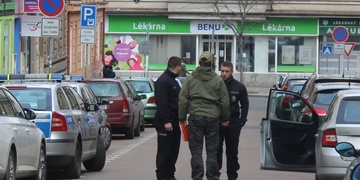Mejdan se nevyvedl - tři chlapi mě znásilnili najednou