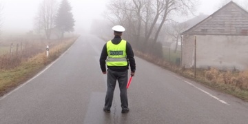 DOPRAVNĚ BEZPEČNOSTNÍ AKCE