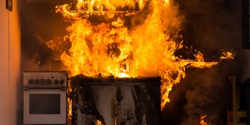 Chyba zapříčinila rodinnou tragédii