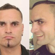 Kriminalisté pátrají po nebezpečném recidivistovi
