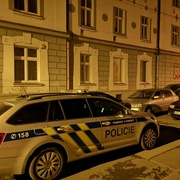 Zloděj se zaměřil na tabákové výrobky