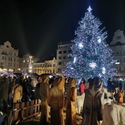 Blíží se Vánoce a policie varuje