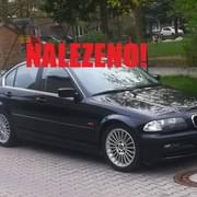 V Plzni ukradené BMW se našlo ve Znojmě
