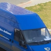 Pošťák kradl z peněz na důchody