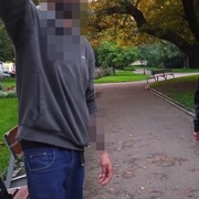 Opilec řádil v centru Plzně