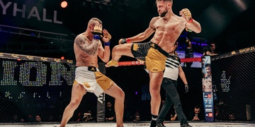 Trenér Honza Kalaš o srdci, disciplíně a férovém sportu
