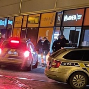 Policisté s překvapením zjistili, že pachatelé jsou ještě děti