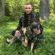 Miky zjistil, že králíkárna nemusí vždy ukrývat jen králíky