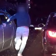 Na Slovanech došlo k velice brutálnímu útoku na ženu