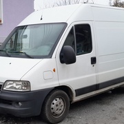 V Plzni odcizená dodávka, kterou našli v Maďarsku plnou migrantů, se včera vrátila