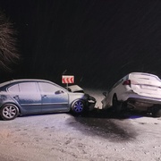 Policie vydala varování před ledovkou