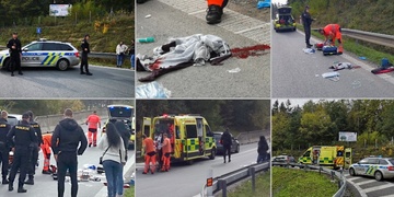 Dívku se pokusili umlátit, je v kritickém stavu a o její život bojují lékaři