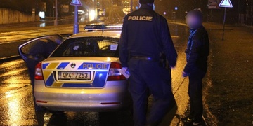 Z blokace řidičáku si nic nedělal, teď mu hrozí dva roky vězení