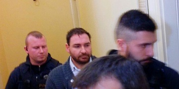 Pitva prokázala, že taxikáře Petra J. zabil Mário K.