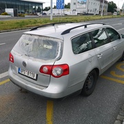 Na řidiče upozornil podezřelý náklad