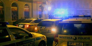 Policejní akce "Cizinec" - přímo z rozkazu policejního prezidenta