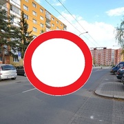 Další uzavírka v Plzni