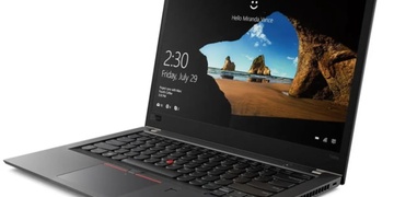 Hledá se notebook ztracený na Borech