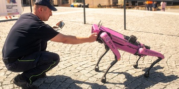 TechTower se promění v centrum budoucnosti