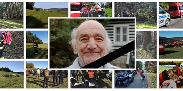 Pro nás i pro rodinu jste hrdinové a my Vám děkujeme!