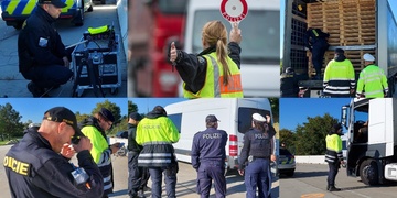 Řidiči, pozor v příhraničí i na hranicích s Německem