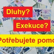 Blokuje Vám exekutor více peněz než má?