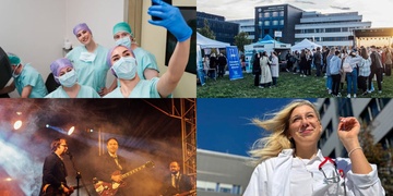 MEDFEST vezme Plzeňáky do světa medicíny