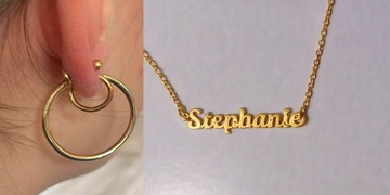 Zloděj se nám vloupal do domu a mimo jiné ukradl i šperky, které pro nás mají osobní hodnotu