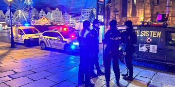 Neuvěřitelný bizár v podání Michala M. či Míši M. opět pokračuje, před pár desítkami minut ho zase sebrali