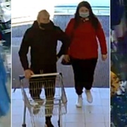 Poznáte zloděje?