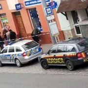 Náhlé úmrtí na Doudlevecké