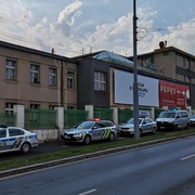 Napadení a pobodání v hotelu CD