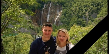 RIP Michal Svatoš – Nejen hasiči se loučí se skvělým člověkem