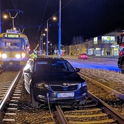 Auto v kolejišti aneb tradice pokračuje