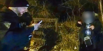 Místo omrzlin celostátně hledaný