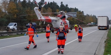 Nehoda na D5 - aktualizováno