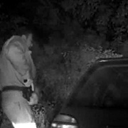 Policistům se snažil ujet