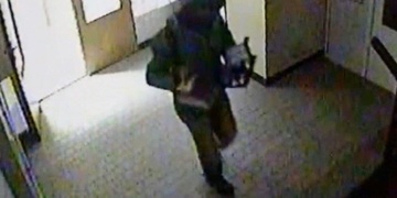 Třikrát za poslední měsíc kradl a byl zadržen