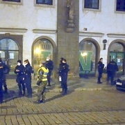 Mládeži vadily značky i balisety