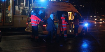 Policisté žádají svědky o pomoc