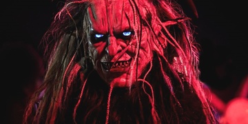 Pekelné bytosti v Klatovech