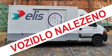 Aktualizováno: Vozidlo bylo v průběhu dnešní noci nalezeno