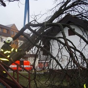 Nýřany zažívají svůj "Blackout"