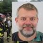 Starosta Miroslav Rýdl je od včerejška nezvěstný, pátrají po něm desítky policistů i hasičů