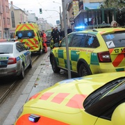 Svědci zachránili muži život - GRATULUJEME!